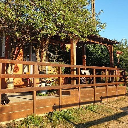 Chambre D'Hotes Le Petit Ranch Los Masos Εξωτερικό φωτογραφία