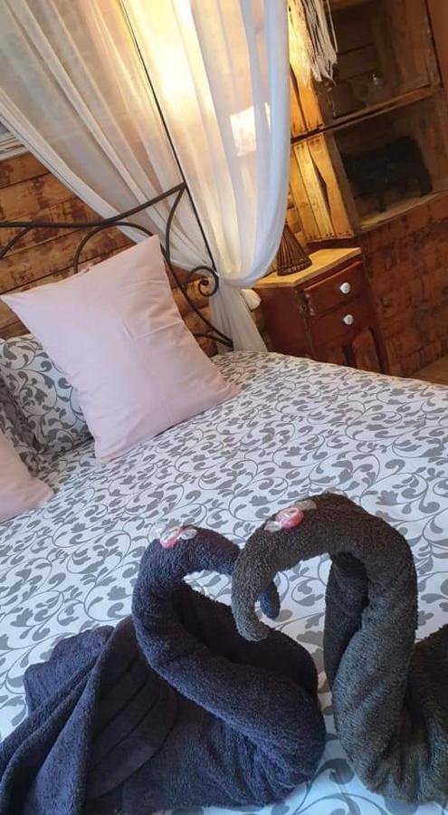 Chambre D'Hotes Le Petit Ranch Los Masos Εξωτερικό φωτογραφία