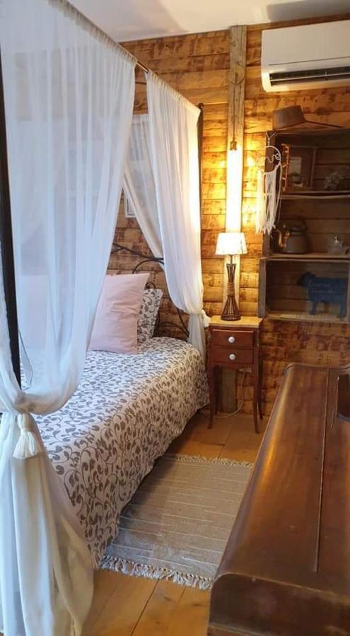 Chambre D'Hotes Le Petit Ranch Los Masos Εξωτερικό φωτογραφία