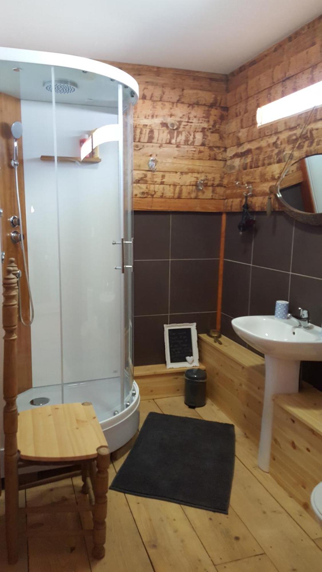 Chambre D'Hotes Le Petit Ranch Los Masos Δωμάτιο φωτογραφία